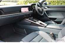 Porsche 911 992 Carrera 2 PDK Coupe 3.0 2dr Coupe Automatic Petrol