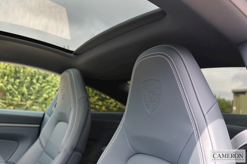 Porsche 911 992 Carrera 2 PDK Coupe 3.0 2dr Coupe Automatic Petrol