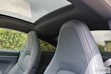 Porsche 911 992 Carrera 2 PDK Coupe 3.0 2dr Coupe Automatic Petrol