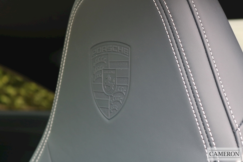 Porsche 911 992 Carrera 2 PDK Coupe 3.0 2dr Coupe Automatic Petrol