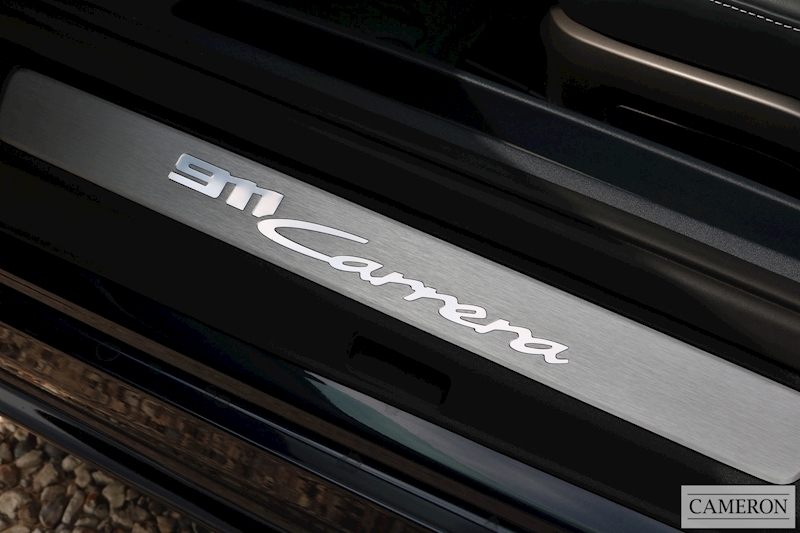 Porsche 911 992 Carrera 2 PDK Coupe 3.0 2dr Coupe Automatic Petrol