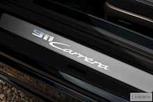 Porsche 911 992 Carrera 2 PDK Coupe 3.0 2dr Coupe Automatic Petrol