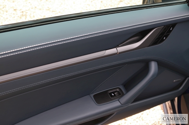 Porsche 911 992 Carrera 2 PDK Coupe 3.0 2dr Coupe Automatic Petrol