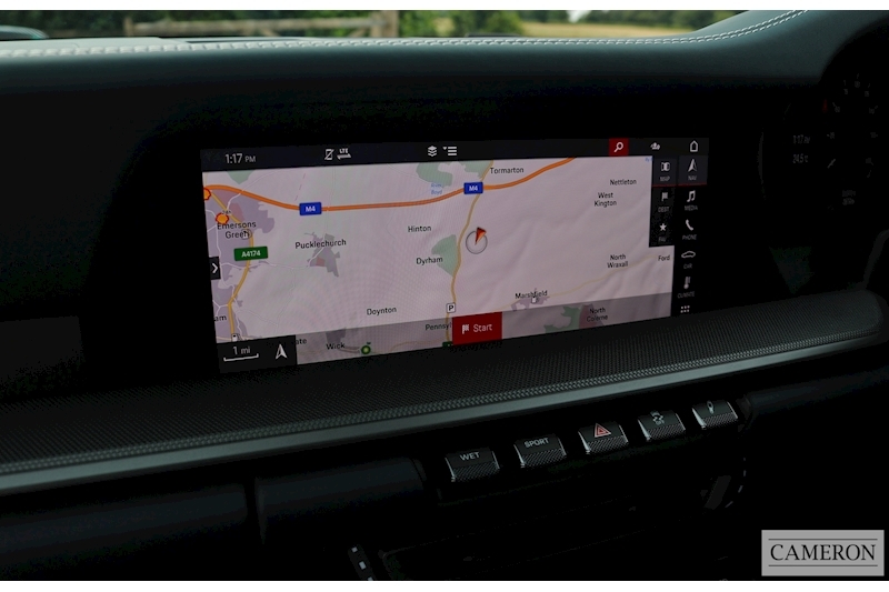 Porsche 911 992 Carrera 2 PDK Coupe 3.0 2dr Coupe Automatic Petrol