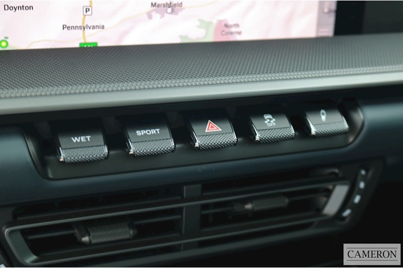 Porsche 911 992 Carrera 2 PDK Coupe 3.0 2dr Coupe Automatic Petrol