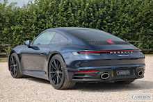 Porsche 911 992 Carrera 2 PDK Coupe 3.0 2dr Coupe Automatic Petrol