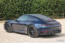 Porsche 911 992 Carrera 2 PDK Coupe 3.0 2dr Coupe Automatic Petrol