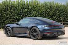Porsche 911 992 Carrera 2 PDK Coupe 3.0 2dr Coupe Automatic Petrol