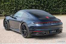Porsche 911 992 Carrera 2 PDK Coupe 3.0 2dr Coupe Automatic Petrol