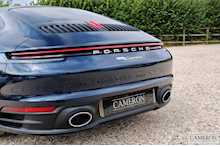 Porsche 911 992 Carrera 2 PDK Coupe 3.0 2dr Coupe Automatic Petrol