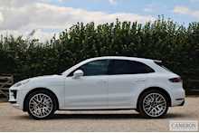 Porsche 2.9T V6 Turbo SUV 5dr Petrol PDK 4WD Euro 6 (s/s) (440 ps)