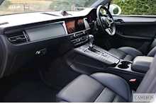 Porsche 2.9T V6 Turbo SUV 5dr Petrol PDK 4WD Euro 6 (s/s) (440 ps)