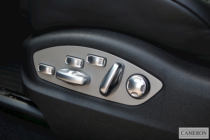 Porsche 2.9T V6 Turbo SUV 5dr Petrol PDK 4WD Euro 6 (s/s) (440 ps)