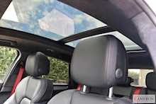 Porsche 2.9T V6 Turbo SUV 5dr Petrol PDK 4WD Euro 6 (s/s) (440 ps)