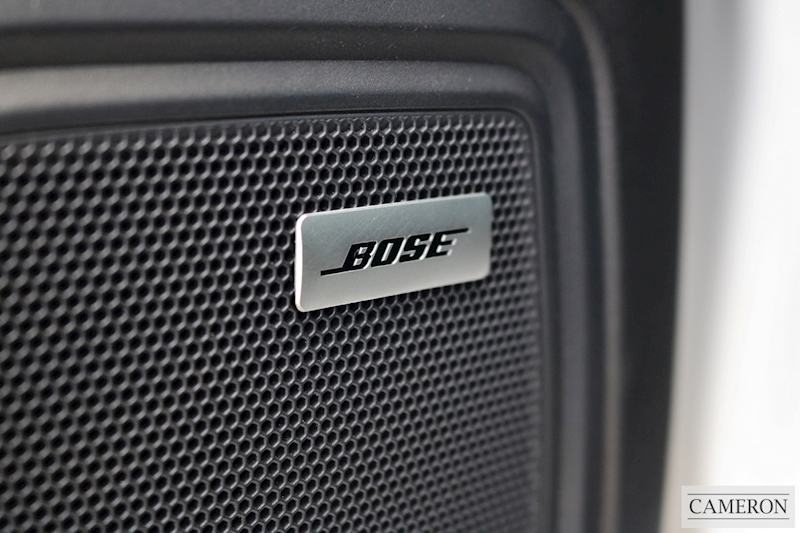 Porsche 2.9T V6 Turbo SUV 5dr Petrol PDK 4WD Euro 6 (s/s) (440 ps)