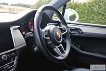 Porsche 2.9T V6 Turbo SUV 5dr Petrol PDK 4WD Euro 6 (s/s) (440 ps)