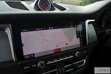 Porsche 2.9T V6 Turbo SUV 5dr Petrol PDK 4WD Euro 6 (s/s) (440 ps)