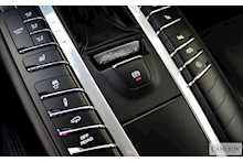 Porsche 2.9T V6 Turbo SUV 5dr Petrol PDK 4WD Euro 6 (s/s) (440 ps)