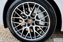 Porsche 2.9T V6 Turbo SUV 5dr Petrol PDK 4WD Euro 6 (s/s) (440 ps)