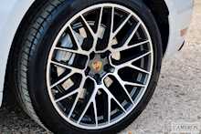 Porsche 2.9T V6 Turbo SUV 5dr Petrol PDK 4WD Euro 6 (s/s) (440 ps)