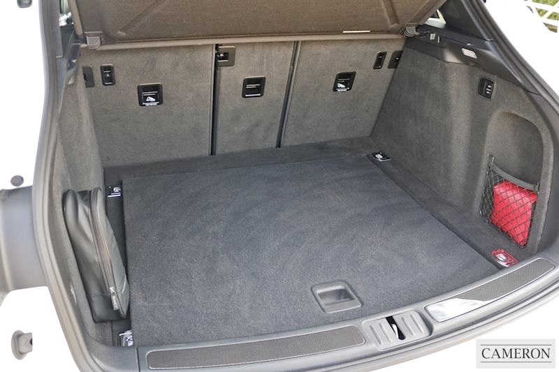 Porsche 2.9T V6 Turbo SUV 5dr Petrol PDK 4WD Euro 6 (s/s) (440 ps)