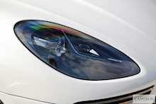 Porsche 2.9T V6 Turbo SUV 5dr Petrol PDK 4WD Euro 6 (s/s) (440 ps)