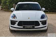 Porsche 2.9T V6 Turbo SUV 5dr Petrol PDK 4WD Euro 6 (s/s) (440 ps)