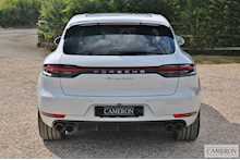 Porsche 2.9T V6 Turbo SUV 5dr Petrol PDK 4WD Euro 6 (s/s) (440 ps)