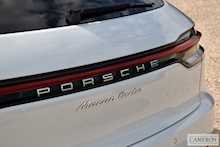 Porsche 2.9T V6 Turbo SUV 5dr Petrol PDK 4WD Euro 6 (s/s) (440 ps)