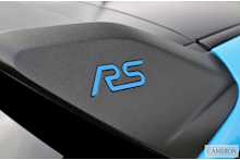 Ford 2.3T EcoBoost RS Edition Hatchback 5dr Petrol Manual AWD Euro 6 (s/s) (350 ps)