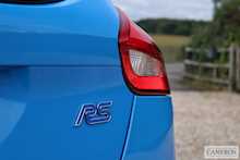 Ford 2.3T EcoBoost RS Edition Hatchback 5dr Petrol Manual AWD Euro 6 (s/s) (350 ps)