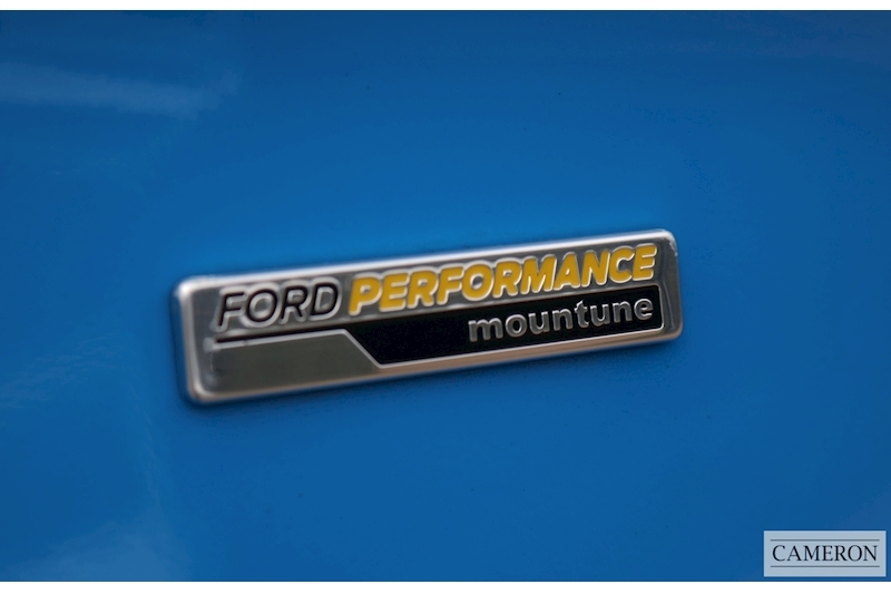 Ford 2.3T EcoBoost RS Edition Hatchback 5dr Petrol Manual AWD Euro 6 (s/s) (350 ps)