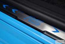 Ford 2.3T EcoBoost RS Edition Hatchback 5dr Petrol Manual AWD Euro 6 (s/s) (350 ps)