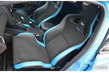 Ford 2.3T EcoBoost RS Edition Hatchback 5dr Petrol Manual AWD Euro 6 (s/s) (350 ps)