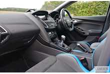 Ford 2.3T EcoBoost RS Edition Hatchback 5dr Petrol Manual AWD Euro 6 (s/s) (350 ps)