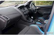 Ford 2.3T EcoBoost RS Edition Hatchback 5dr Petrol Manual AWD Euro 6 (s/s) (350 ps)