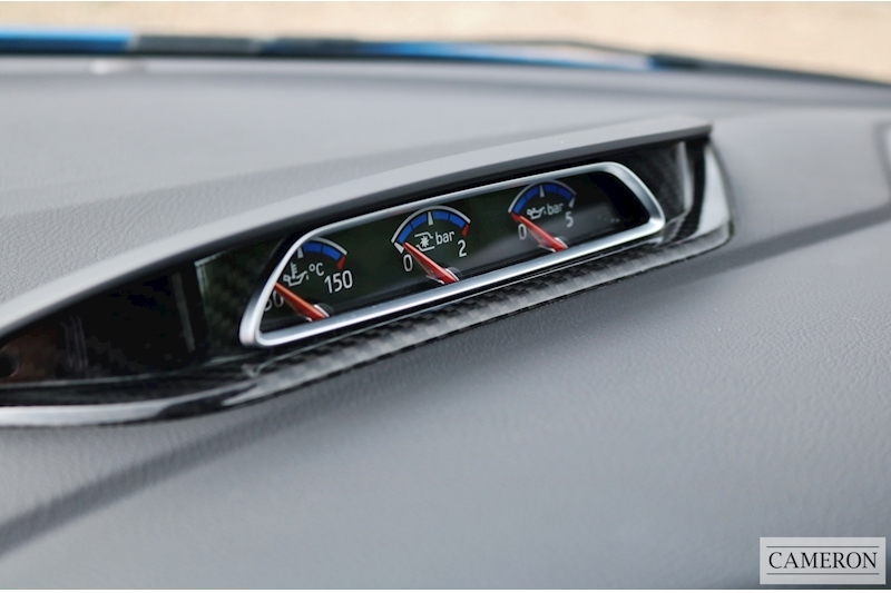 Ford 2.3T EcoBoost RS Edition Hatchback 5dr Petrol Manual AWD Euro 6 (s/s) (350 ps)