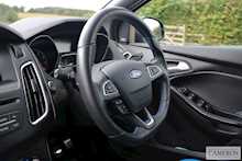 Ford 2.3T EcoBoost RS Edition Hatchback 5dr Petrol Manual AWD Euro 6 (s/s) (350 ps)