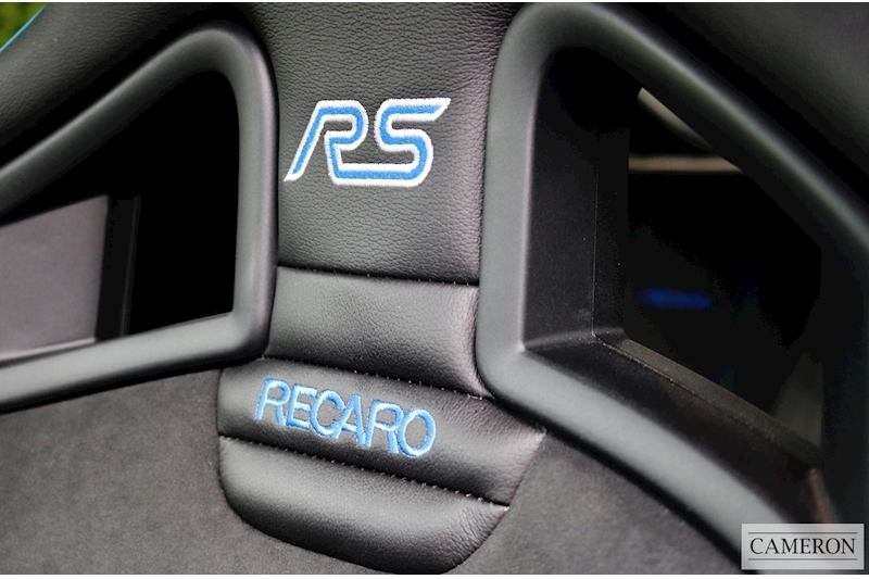 Ford 2.3T EcoBoost RS Edition Hatchback 5dr Petrol Manual AWD Euro 6 (s/s) (350 ps)