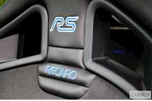 Ford 2.3T EcoBoost RS Edition Hatchback 5dr Petrol Manual AWD Euro 6 (s/s) (350 ps)