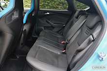 Ford 2.3T EcoBoost RS Edition Hatchback 5dr Petrol Manual AWD Euro 6 (s/s) (350 ps)