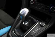 Ford 2.3T EcoBoost RS Edition Hatchback 5dr Petrol Manual AWD Euro 6 (s/s) (350 ps)