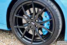 Ford 2.3T EcoBoost RS Edition Hatchback 5dr Petrol Manual AWD Euro 6 (s/s) (350 ps)