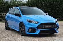 Ford 2.3T EcoBoost RS Edition Hatchback 5dr Petrol Manual AWD Euro 6 (s/s) (350 ps)