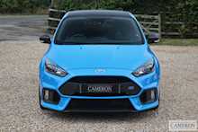 Ford 2.3T EcoBoost RS Edition Hatchback 5dr Petrol Manual AWD Euro 6 (s/s) (350 ps)