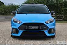 Ford 2.3T EcoBoost RS Edition Hatchback 5dr Petrol Manual AWD Euro 6 (s/s) (350 ps)