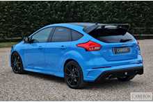 Ford 2.3T EcoBoost RS Edition Hatchback 5dr Petrol Manual AWD Euro 6 (s/s) (350 ps)