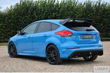 Ford 2.3T EcoBoost RS Edition Hatchback 5dr Petrol Manual AWD Euro 6 (s/s) (350 ps)