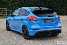 Ford 2.3T EcoBoost RS Edition Hatchback 5dr Petrol Manual AWD Euro 6 (s/s) (350 ps)