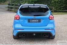 Ford 2.3T EcoBoost RS Edition Hatchback 5dr Petrol Manual AWD Euro 6 (s/s) (350 ps)